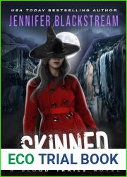 Skinned (Blood Trails Book 16)