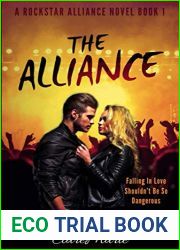 The Alliance (The Rockstar Alliance)