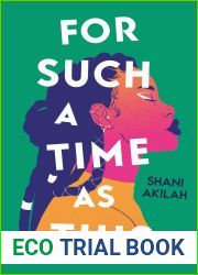 For Such a Time as This