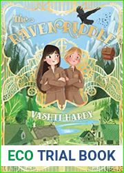 The Raven Riddle (The Griffin Gate #3)
