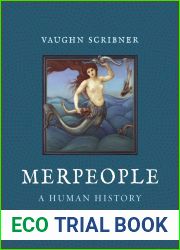 Merpeople: A Human History
