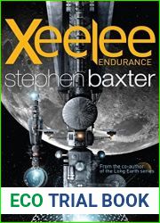 Xeelee: Endurance