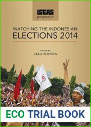 ISEAS Perspective: Watching the Indonesian Elections 2014