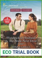 Handpicked Husband and The Bride Next Door