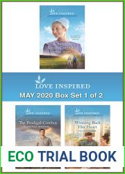 Harlequin Love Inspired May 2020 - Box Set 1 of 2: An Anthology