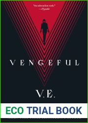 Vengeful (Villains, #2)