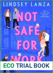 Not Safe for Work