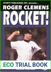 Roger Clemens: Rocket! (SUPERSTAR SERIES BASEBALL)