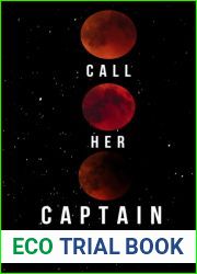 Call Her Captain (Pursuit #1)