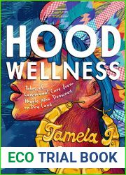 Hood Wellness: Tales of Communal Care from People Who Drowned on Dry Land