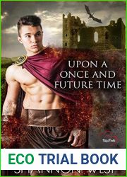 Upon a Once and Future Time (Consorting With Dragons #1)