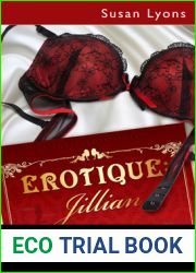 Erotique: Jillian