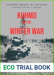 Kuhmo in the Winter War