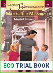 Man With A Message (Men of Maple Hill, #2)
