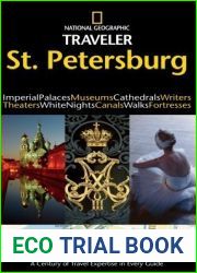 National Geographic Traveler: St. Petersburg