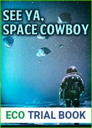 See Ya, Space Cowboy