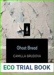 Ghost Bread