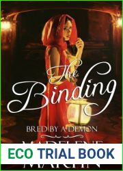 The Binding: Bred by a Demon