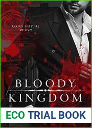 Bloody Kingdom (The Crimson Crown, #1)