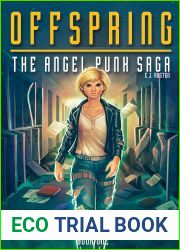 Offspring (The Angel Punk Saga Book 1)