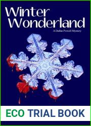 Winter Wonderland: A Dallas Powell Mystery