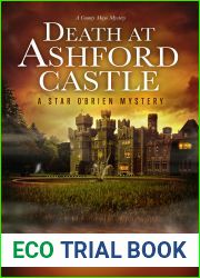 Death at Ashford Castle (Star O|Brien, #2)