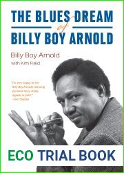 The Blues Dream of Billy Boy Arnold (Chicago Visions and Revisions)