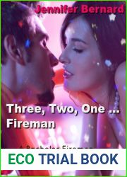 Three, Two, One….Fireman (The Bachelor Firemen of San Gabriel, #6.7)
