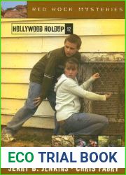 Hollywood Holdup (The Red Rock Mysteries, #12)