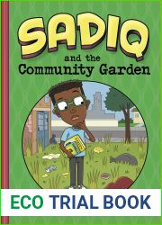 Sadiq and the Community Garden