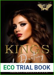 Kings of Destiny (The Pleasure Room #5)