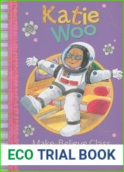 Make-Believe Class (Katie Woo)