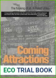 Coming Attractions