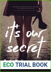 It|s Our Secret (She Asked for It, #1)
