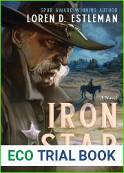 Iron Star: A Novel