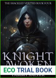 Knight Awoken (The Shackled Verities #4)