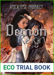 Demon Reign (Apocalypse Prophecy Book 1)