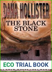 The Black Stone (I Know Where They Went Book 2)