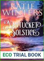 Nantucket Solstice (A Nantucket Sunset Series Book 10)