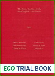 The Antioch Bible: The Book of Isaiah According to the Syriac Peshitta Version: With English Translation (Surath Kthobh) (Syriac and English Edition)