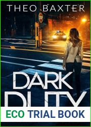 Dark Duty (Detective Marcy Kendrick Book 3)