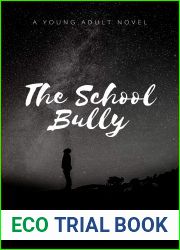 The School Bully (The Bullies #1)