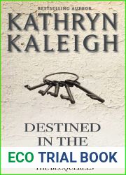 Destined in the Twilight (The Becquerels)