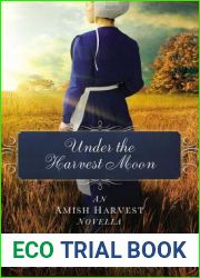 Under the Harvest Moon (Amish Harvest)