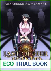 The Last of Her Kind (Horny Monsters)