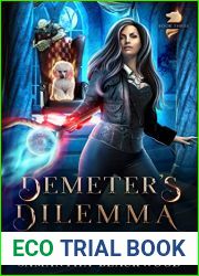Demeter|s Dilemma (The Crossroads Keeper Series Book 3)