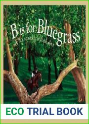 B Is For Bluegrass: A Kentucky Alphabet (Discover America State by State)