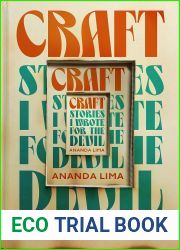 Craft: Stories I Wrote for the Devil