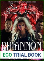Sin on a Burning Heart (Sins #3)