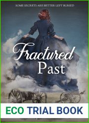 Fractured Past (Crimson Time, #2)